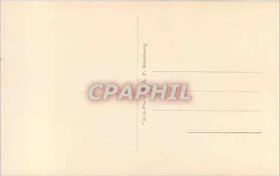 Nice — Promenada Anglijska — A.P. Steakbourg — Rewers