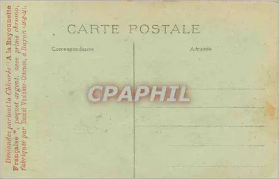 Desfile de la Armada Italiana — París — Fiestas de la Victoria — 14 Julio 1919 — Avenue des Champs-Élysées — Reverso