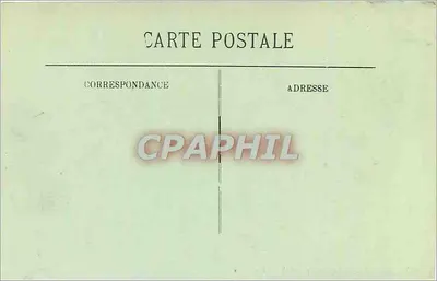 Rennes — Bazylika św. Aubina — LL, n° 105 — Rewers