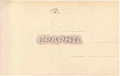 Monte-Carlo - Cap Martin - Góry Włochów — nr 29 — Rewers