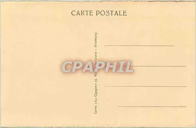 Strasburg — Orangeria — CPAPHIL — Rewers