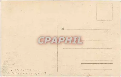 Angers — Zamek — Główne i ogólne widoki — L. V., pbot. — Rewers