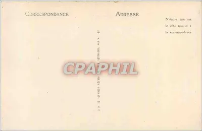 Góra Świętego Michała — Kościół Parafialny — LL. — Rewers