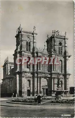 Vitry-le-François — Igreja de Nossa Senhora — Ed. La Cigogne
