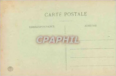 Rennes — Le Tabor — Statue, die Gruppen von Jägern darstellt — Rückseite