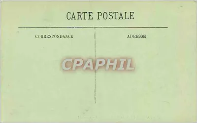 Saint-Georges-de-Didonne — A Praia — LL, n°182 — Verso
