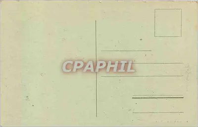 Góry Madeleine — Skalista St-Vincent — widok panoramiczny — wydawca nieznany — Rewers