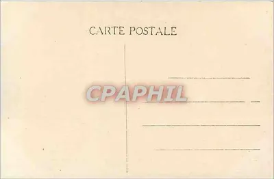 Châtelaillyon - A Fissura na Falésia do Brise Lame — n° 232 — Verso