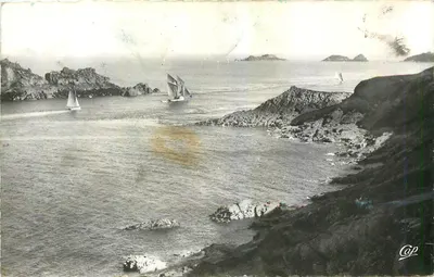 A Ponta do Grouin — Cancale — C.A.P. Paris (159)