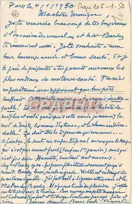 Zimowy krajobraz z wozem wojskowym — ilustracja w stylu akwareli — podpisana 'A. Luchal' — wydawca nie widoczny — Rewers