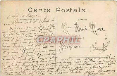 Toulouse — Tramway à la Bibliothèque — Laborde, Prigent, Toulouse — Rewers