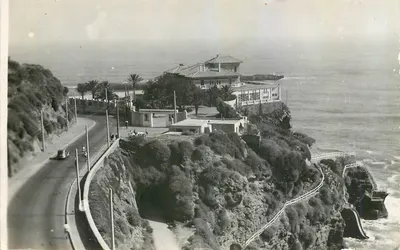 Casino de Las Bárca — vista panorâmica — Casino de Las Bárca