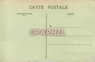 NANCY — Au Parc Sainte-Marie — éditeur R. Royer, n° 163 — Rewers