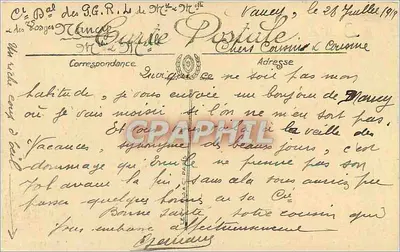 Nancy — Fontaine Place Carnot — Wydawnictwo Flamand, nr 67 — Rewers