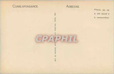 Loches — Zamek Królewski. Oratoriump Anny z Bretanii — LL — Rewers