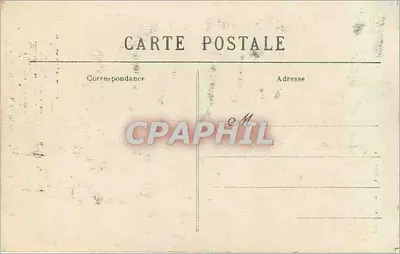 Avignon — N.-D. des Doms (Katedra) - Wieża Belfiernia — Rewers