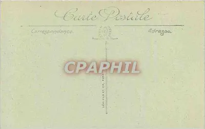 Saint-Lô — La Polerne — Lévy Frères, Paris — Rewers