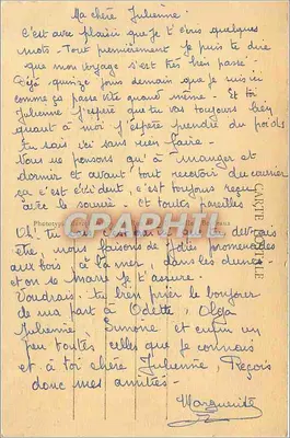 Institut Hélio-Marin — Labenne (Landes) — wydawca Yolhed, nr 20 — Rewers