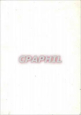 Flores violetas — Citação religiosa — Raoul Roppart, Ed. Paris — Verso