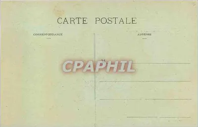 Lamballe (C.-du-N.) - Igreja N.-D. (Fachada) — Verso