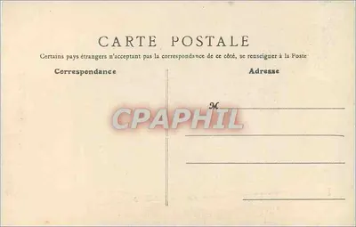 Castelo de Conninais — Dinan (C.-du-N.) — Édita J. Passemard - Dinan — Verso