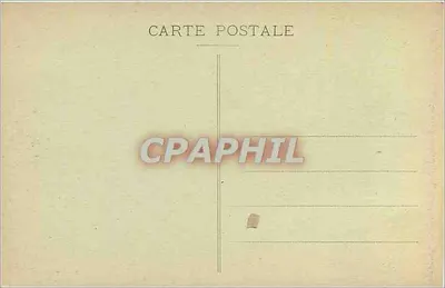 CAP FRÉHEL (C.-du-N.) — Molo, Sémaphore i Ekstremalna Północna Wyspa — Wydawca: L. Blas — Rewers