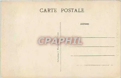 PLOUMANACH — Kaptur Napoleona — A.W. - 113 — Rewers