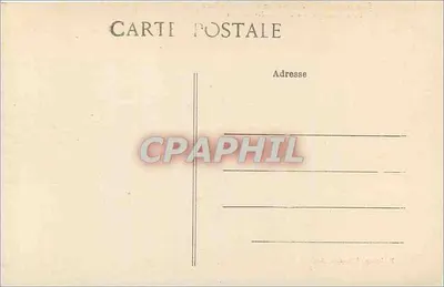 O «Douron» em Toul-An-Héry — Entornos de Piestin-lès-Grèves (Côtes-du-Nord) — Verso