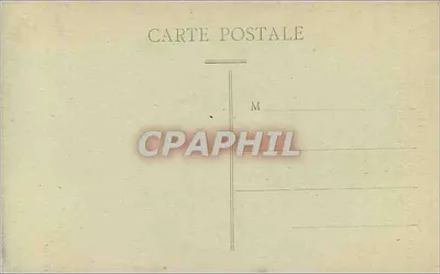 Ploumanach (C.-du N.) — A Oratória de São Guiréc — Edit. Tarr — Verso