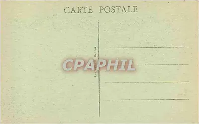 Côte d'Émeraude — Fort La Latte, Donjon (strona wschodnia) — wydawca Labarre & Ramos — Rewers