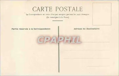 Orléans — Szpital — Rewers