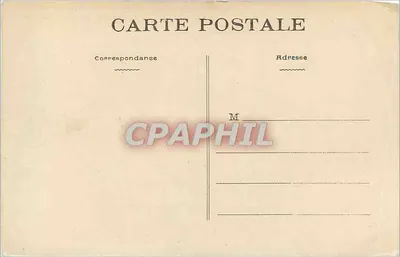 Pornic (L.-Inf.) — Promenada nad morzem i wejście do portu — Fototypia Vasselier, Nantes — Rewers