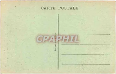 Castelo de Gaillard (fachada Oeste), século XV - VANNES - Hotel chamado do Parlamento Oeste — Verso