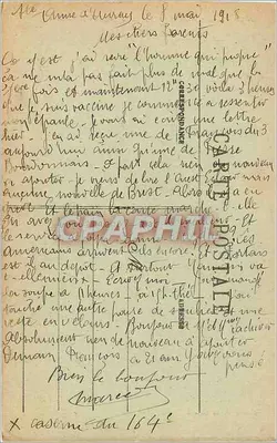Sainte-Anne-d'Auray — La Fontaine Miraculeuse — Collection Villard, Quimper — Verso