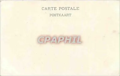 Ostende — Comissariado Marítimo — Staminet — Verso