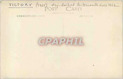 Sala de jantar do HMS Victory — móveis originais — Victory (1765) — Verso