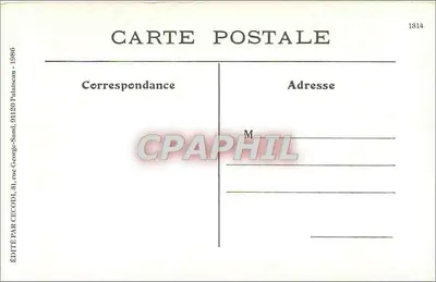 Gonneville-la-Mallet — Il Murebé, il produttore — Néd. Plo — Verso