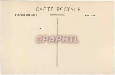 Bône — Hippône — Colección Ideal P.S. n°36 — Reverso