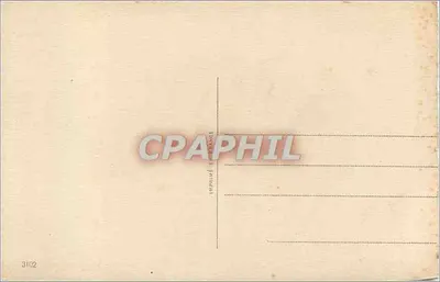 Bukiet mimoz i orchidei — n° 3102 — Rewers