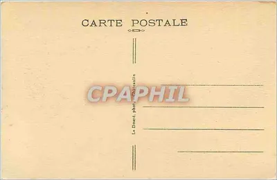 PLOUGASTEL-DAOULAS — Calvário (1602) — Lado Norte — Verso