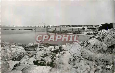Bonne Source — Pornichet (Loire-Inférieure) — Éditions Gaby