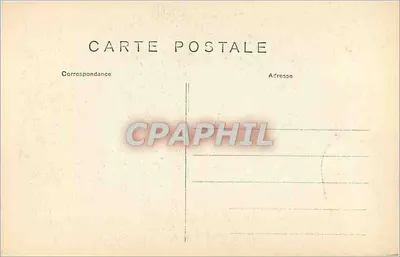 Composición mitológica — grabado — A. Vincent, 4 Rue des Beaux-Arts — Paris — Reverso
