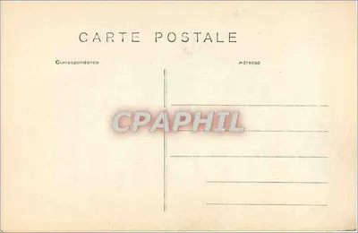 Decoração ornamental — motivos barrocos com putto e leão — A. Vincent, 4 Rue des Beaux-Arts — Paris — Verso