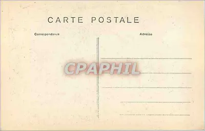 Detalhe de uma grade e de uma coluna — A. Vincent, 4 Rue des Beaux-Arts — Paris — Verso