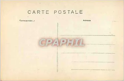 Ornementacja cerurów i inne — A. Vincent, 4 Rue des Beaux-Arts — Paris — Rewers