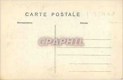 Gesierde sleutel — barok motief — A. Vincent, 4 Rue des Beaux-Arts — Parijs — Achterkant