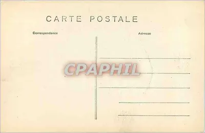 Sculptuurdecoraties — barokke motieven met putten en guirlanden — A. Vincent, 4 Rue des Beaux-Arts — Parijs — Achterkant