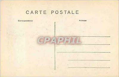 Fermes en fer forgé — motifs décoratifs — A. Vincent, 4 Rue des Beaux-Arts — Paris — Verso