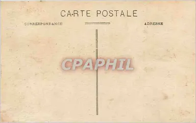 Le Cap Fréhel (C-du-N) — Le Fort Lalatte et anse des Sévignés, appelé autrefois Castel de la Roche-Jugon — éditeur non visible, n° de série 6 — Rewers