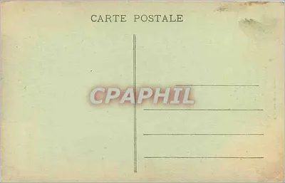 Fort Lalatte (C.-du-N.) — Les Rochers et le Donjon — Wydawca Soll, Ploumagoar — Rewers